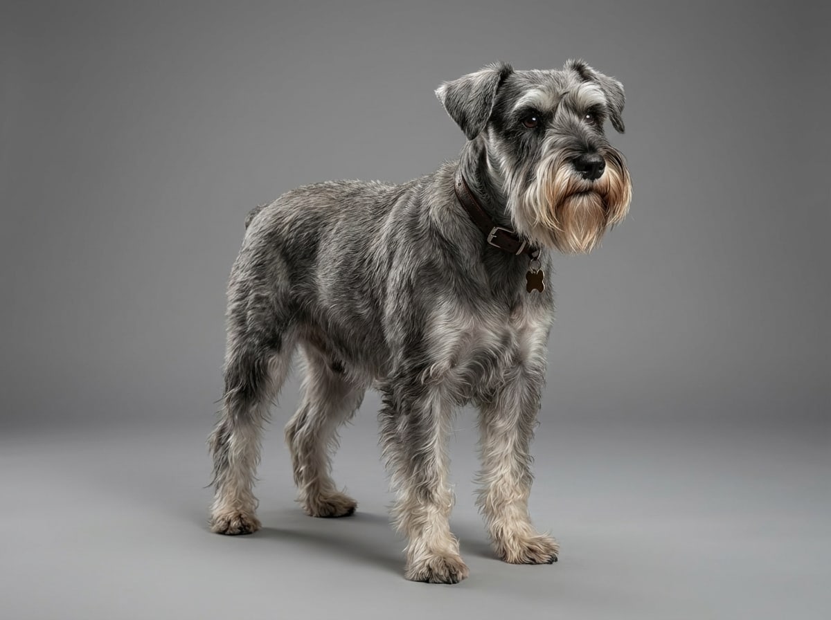 Schnauzer (Standard)
