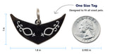 Phantom Thieves - Violet Pet Tag - Pawsonify