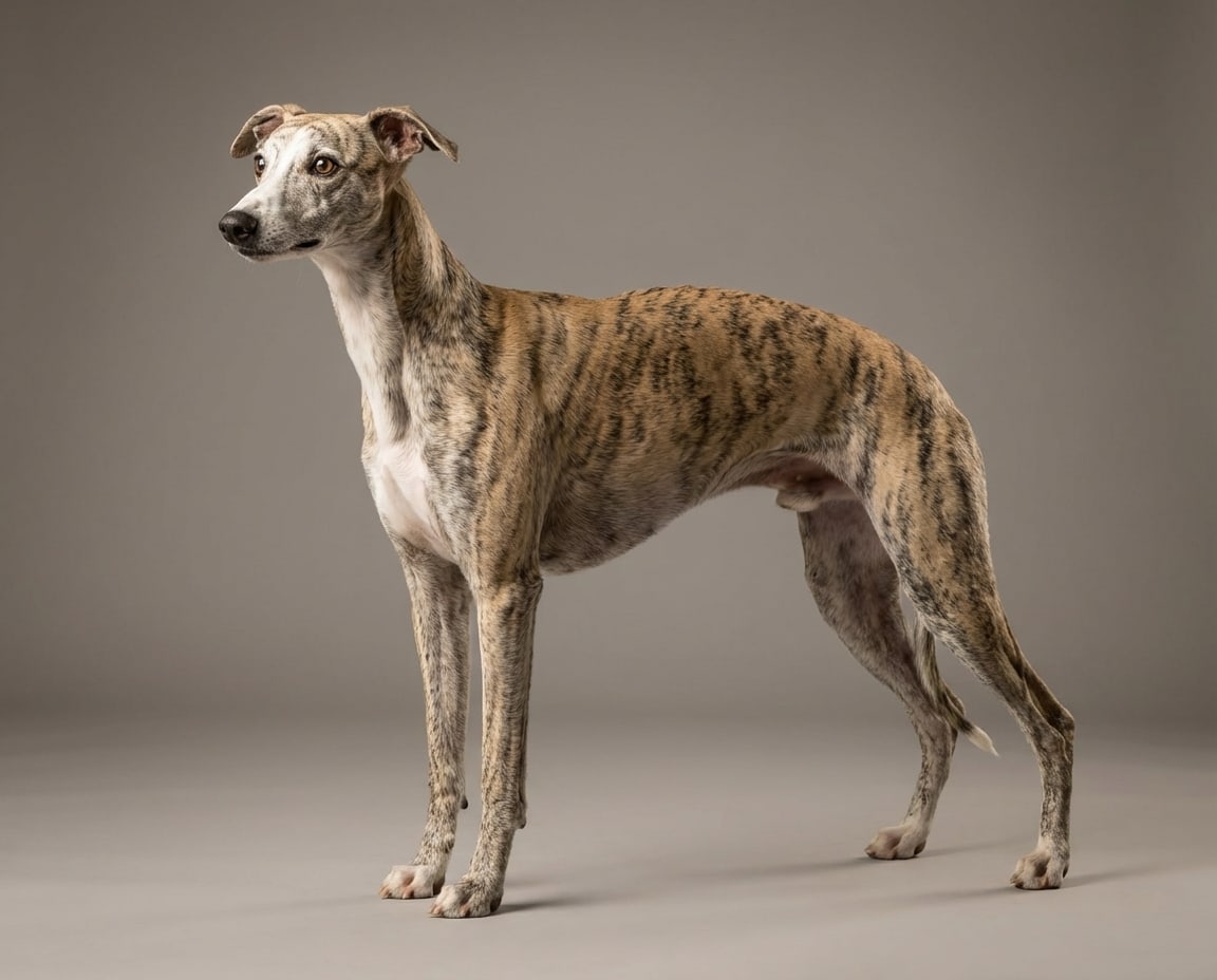 Whippet