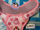 (B-Grade) Cherry Blossom Harness - Pawsonify