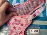 (B-Grade) Cherry Blossom Harness - Pawsonify