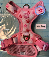 (B-Grade) Cherry Blossom Harness - Pawsonify
