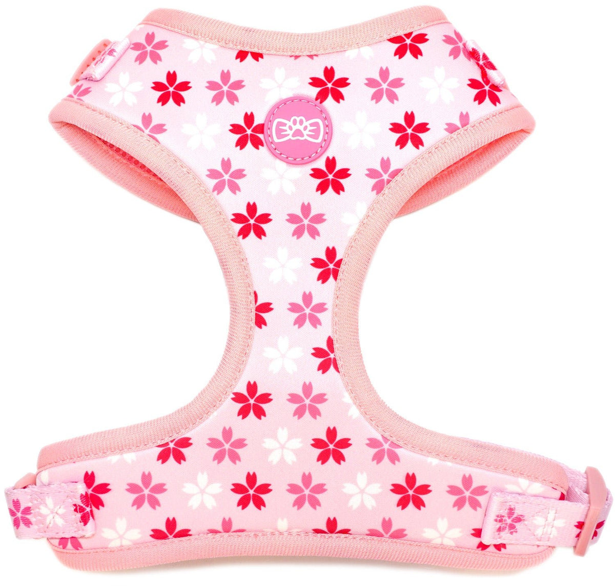 Full Bloom Harness