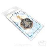 D20 Dog Tag - Pawsonify