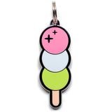 Dango Pet Tag - Pawsonify