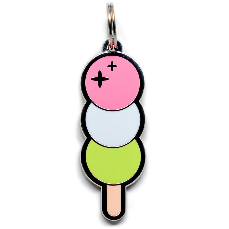 Dango Dog Tag - Dango Products