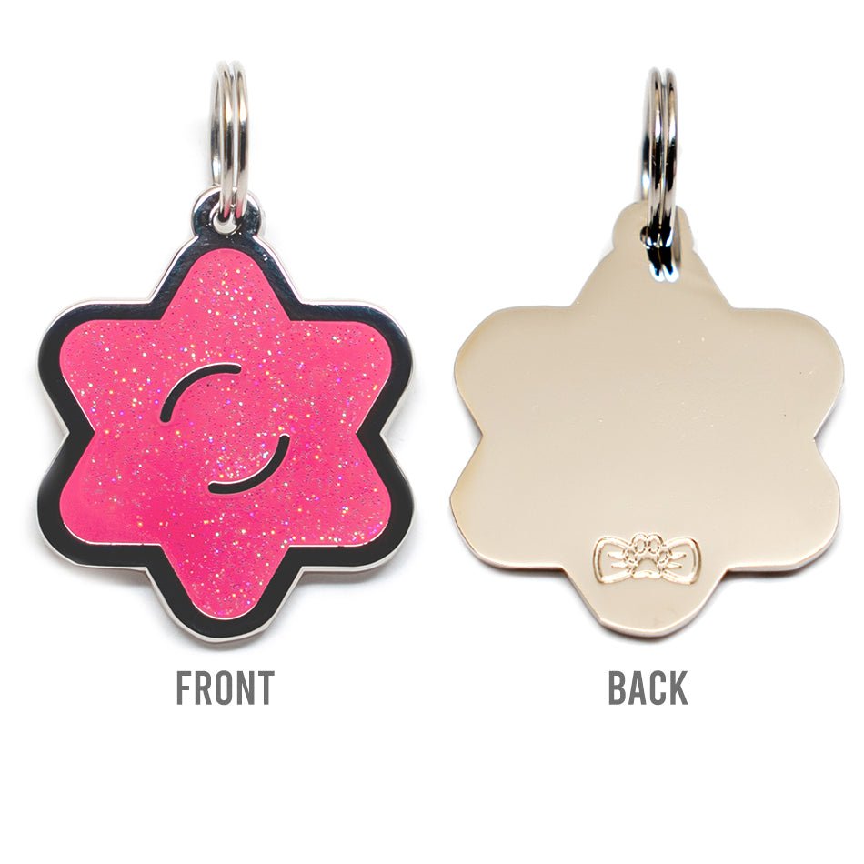Pawsonify Original Pet Tag - Konpeito