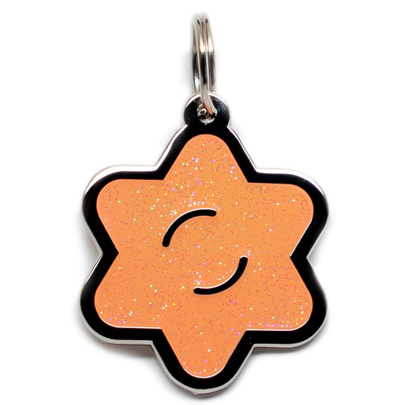Pawsonify Original Pet Tag - Konpeito Pet Tag