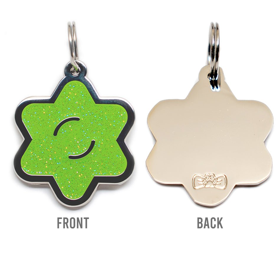 Pawsonify Original Pet Tag - Konpeito