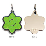 Pawsonify Original Pet Tag - Konpeito