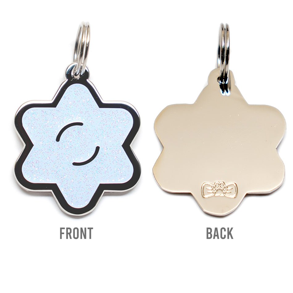 Pawsonify Original Pet Tag - Konpeito