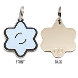 Pawsonify Original Pet Tag - Konpeito