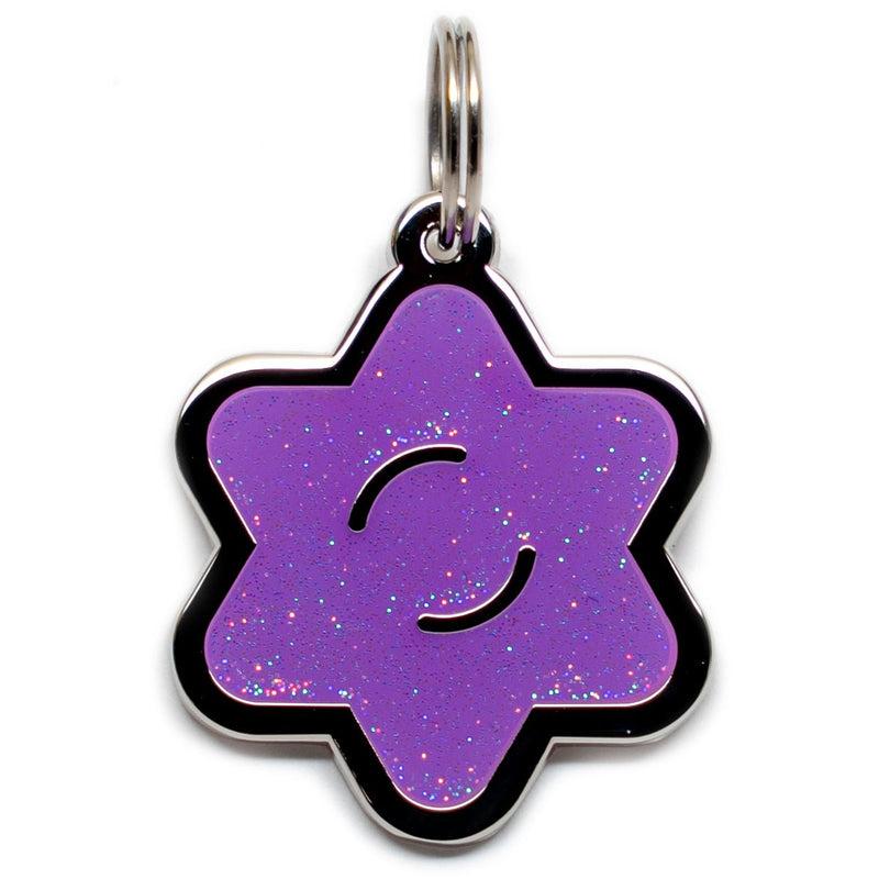 Pawsonify Original Pet Tag - Konpeito Pet Tag