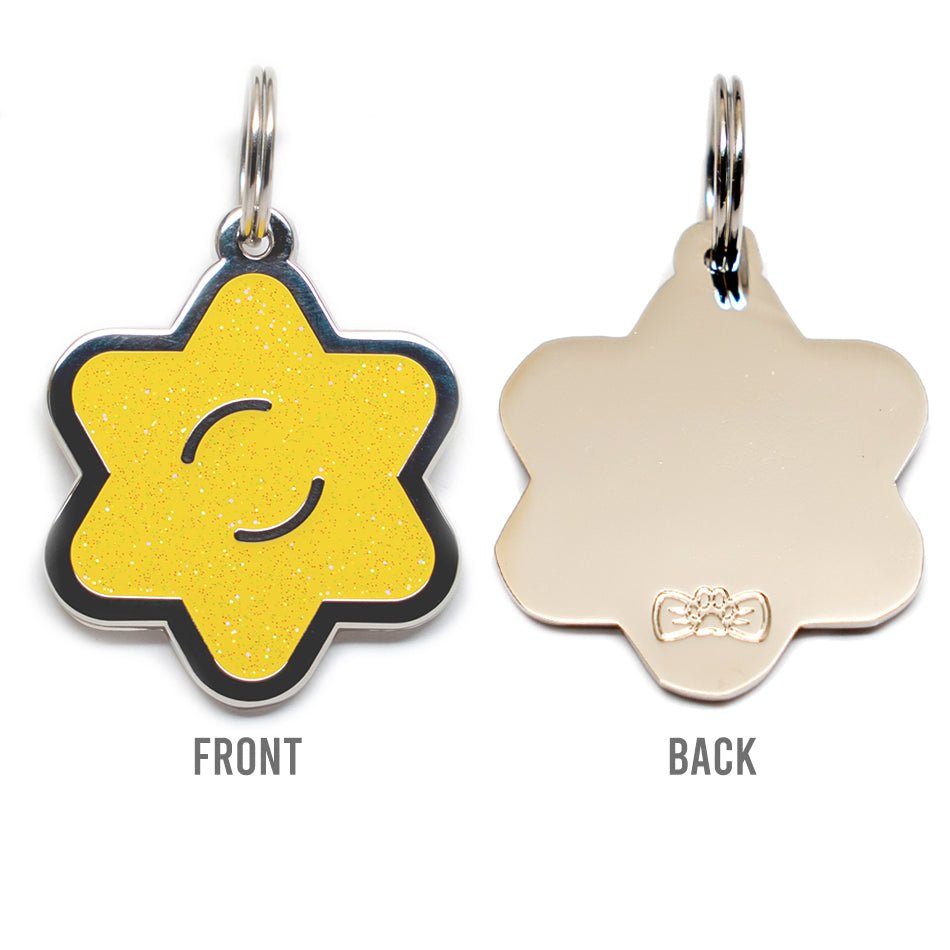 Pawsonify Original Pet Tag - Konpeito