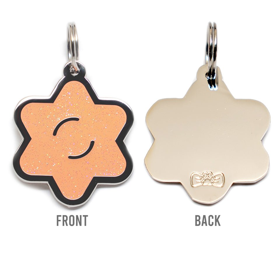 Pawsonify Original Pet Tag - Konpeito