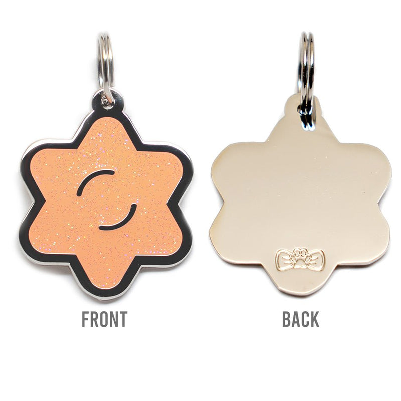 Pawsonify Original Pet Tag - Konpeito