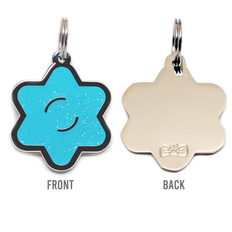 Pawsonify Original Pet Tag - Konpeito