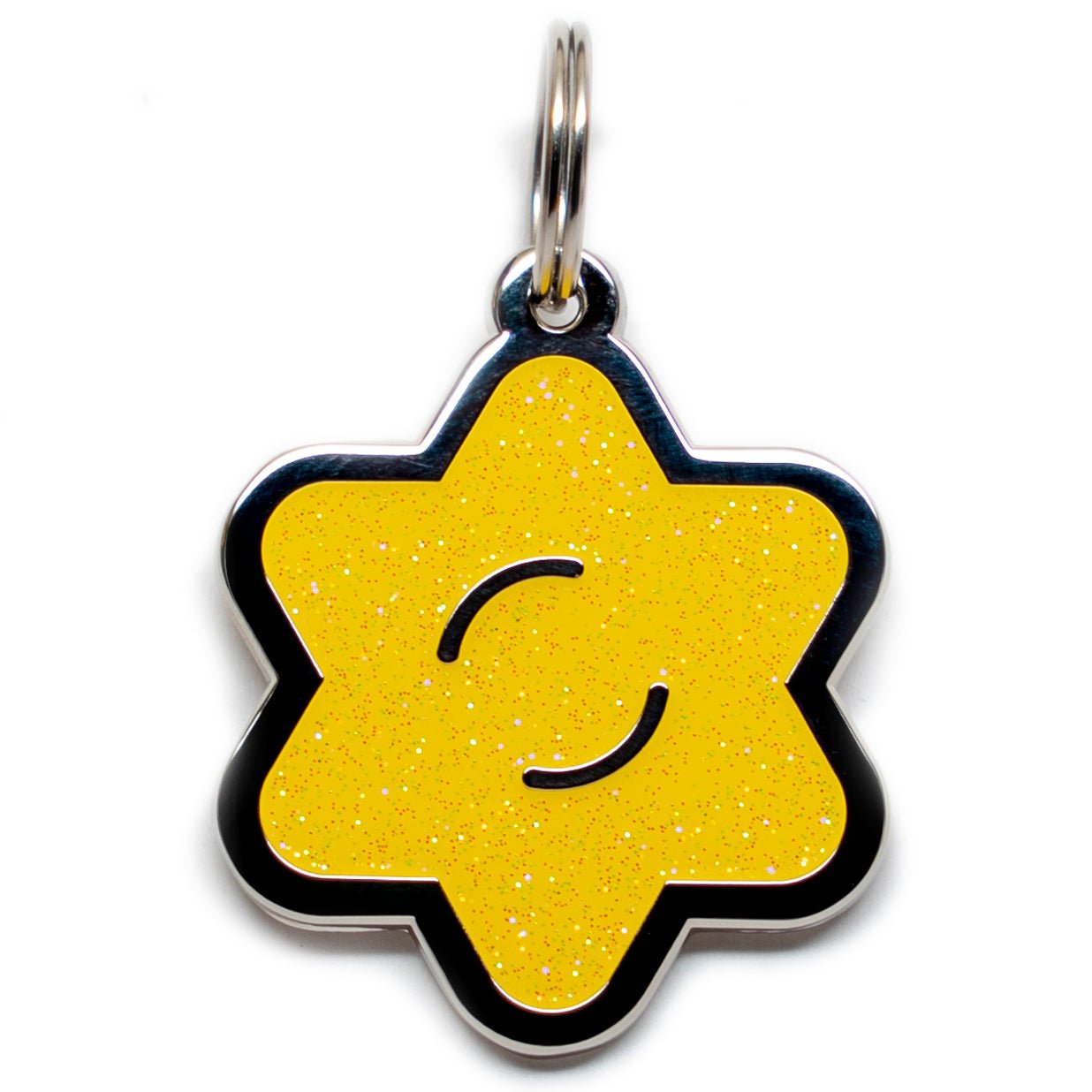 Pawsonify Original Pet Tag - Konpeito Pet Tag