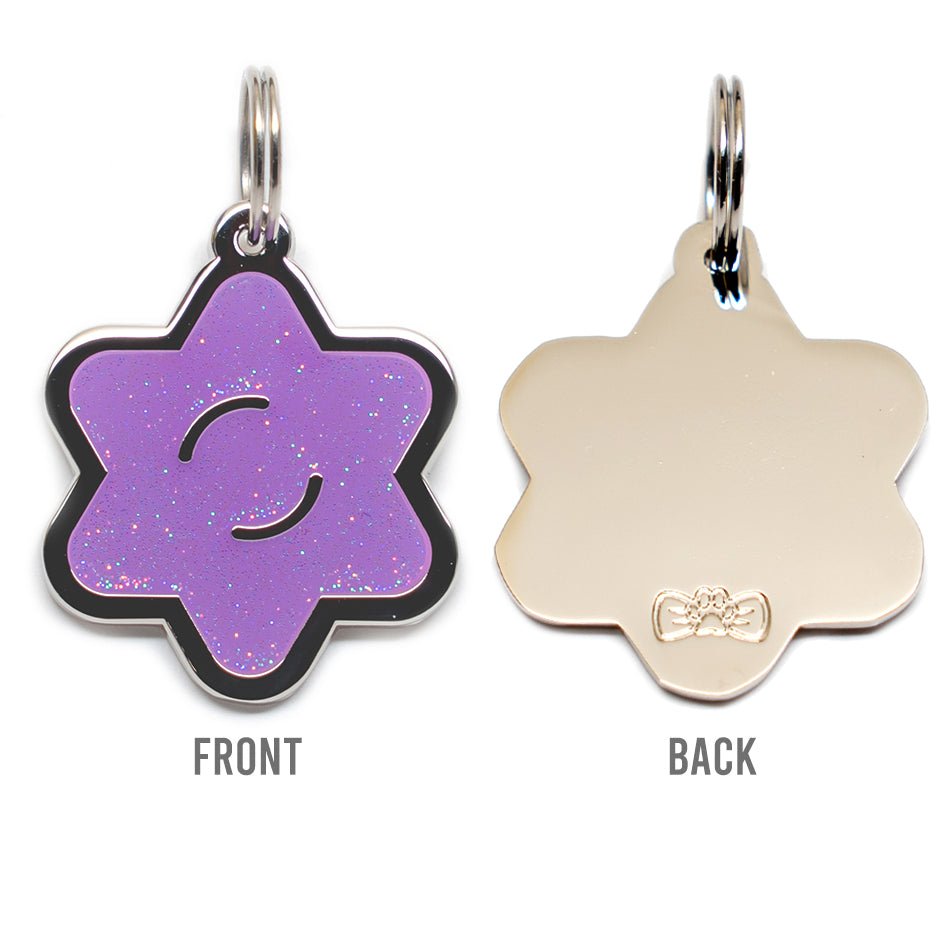 Pawsonify Original Pet Tag - Konpeito