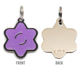Pawsonify Original Pet Tag - Konpeito