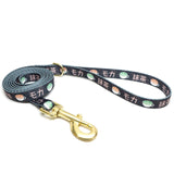 Pawsonify Latte Leash