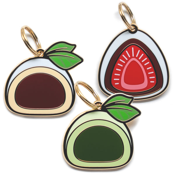 Pawsonify Original - Mochi Pet Tag