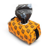 Naruto Poop Bag Dispenser