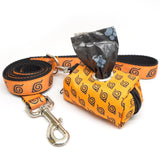 Naruto Poop Bag Dispenser