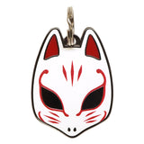Phantom Thieves - Fox Pet Tag - Pawsonify