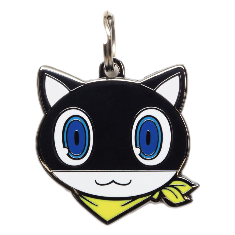 Phantom Thieves - Morgana Pet Tag - Pawsonify