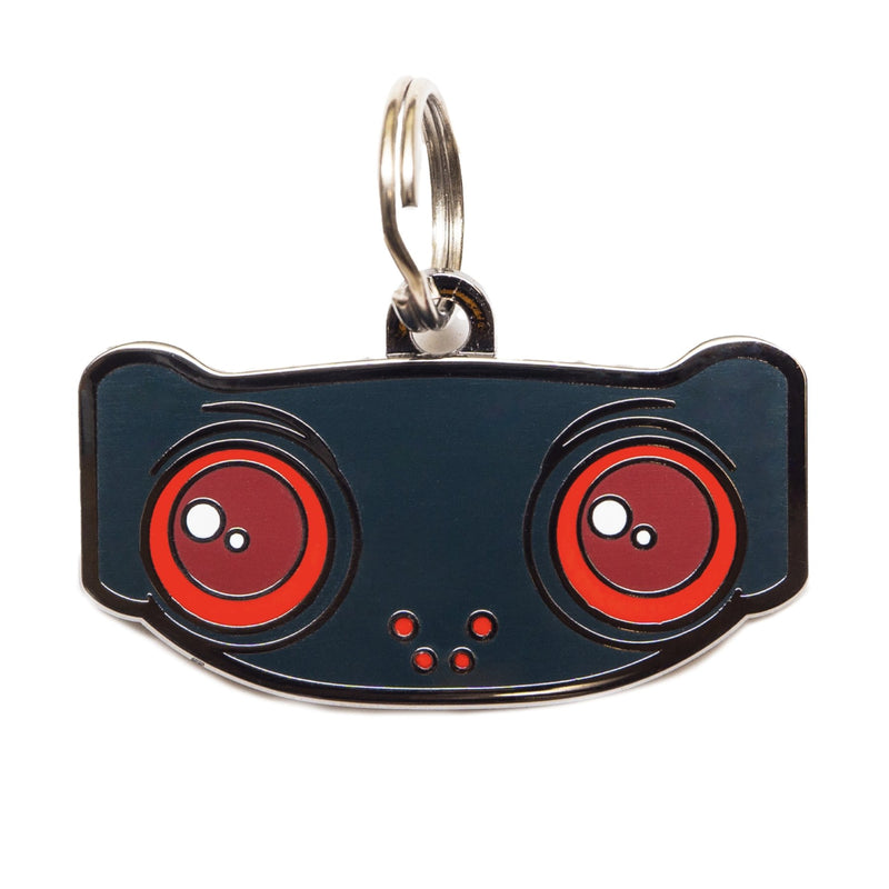 Phantom Thieves - Oracle Pet Tag - Pawsonify