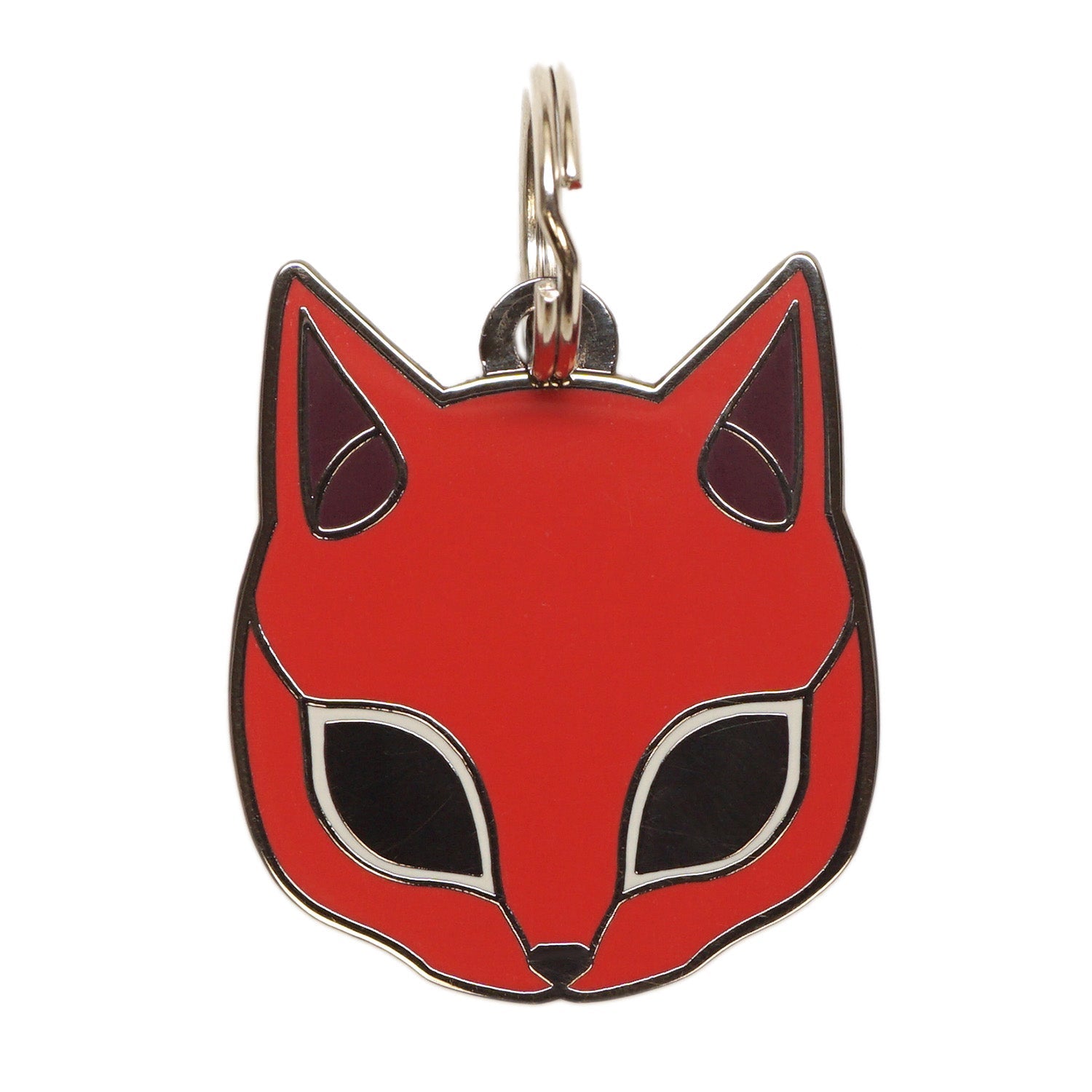 Phantom Thieves - Panther Pet Tag - Pawsonify