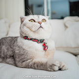 Phantom Thieves Pet Tag - Pawsonify