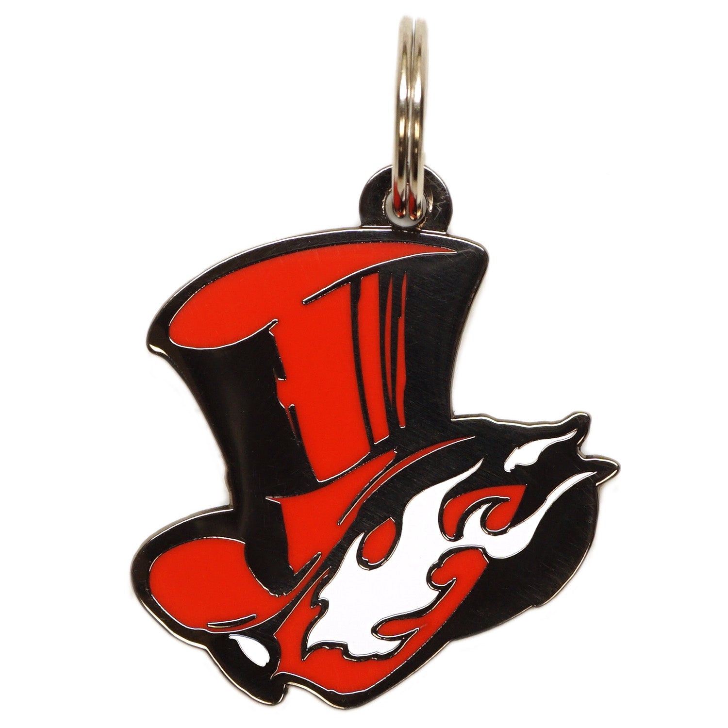 Phantom Thieves Pet Tag - Pawsonify
