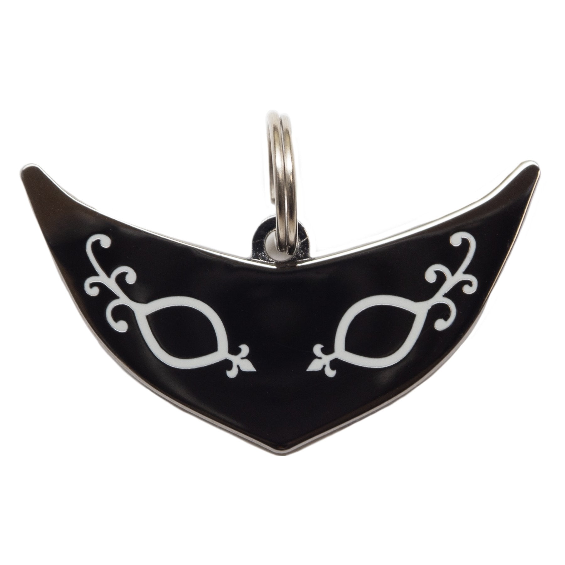 Phantom Thieves - Violet Pet Tag - Pawsonify