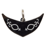 Phantom Thieves - Violet Pet Tag - Pawsonify