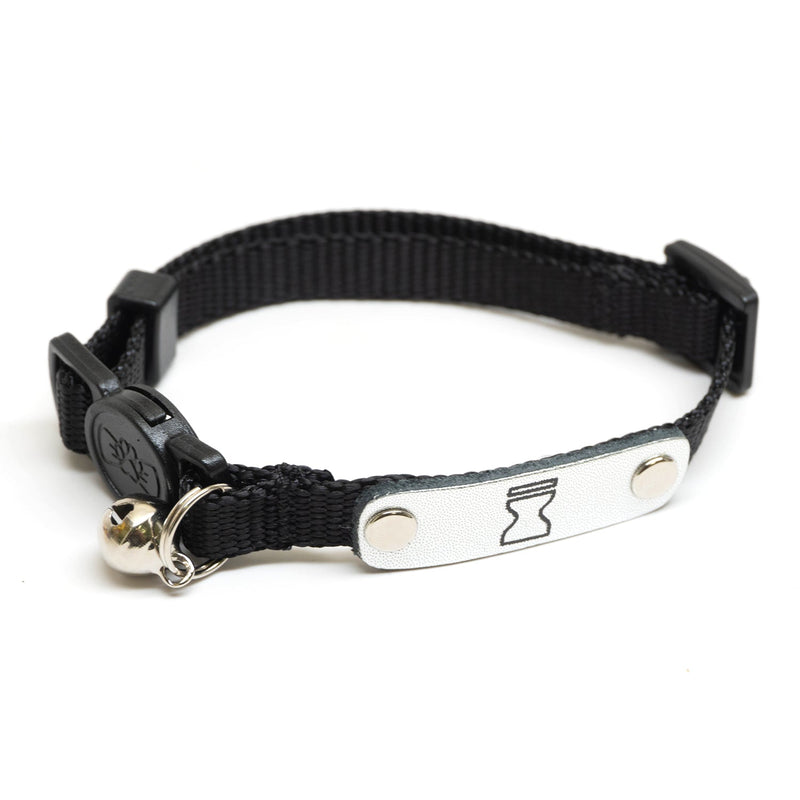 Naruto Shippuden Officially Licensed Ninja Sand Village Cat Dog Pet Collar