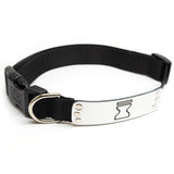 Naruto Shippuden Officially Licensed Ninja Sand Village Cat Dog Pet Collar
